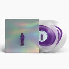 JAMES - REGIONS OF LIGHT AND SOUND OF GOD - Vinyl Record 12" RECORD image 1