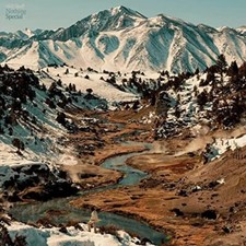 Will Sheff - Nothing Special - Eco-wax (Preorder for release 07/10/22 image 1