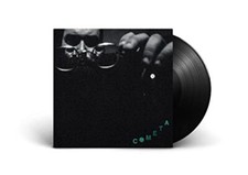 Nick Hakim - COMETA LP - Vinyl Record image 1