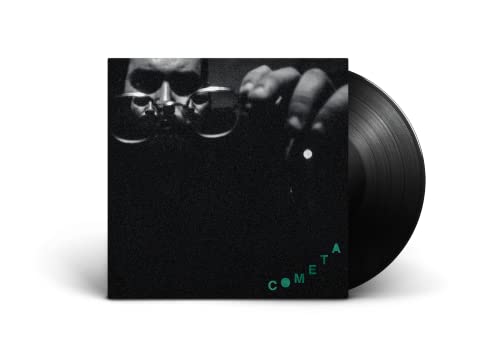 Nick Hakim - COMETA LP - Vinyl Record image 2