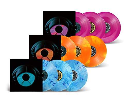 MY MORNING JACKET - CIRCUITAL - Vinyl Record 12" RECORD image 1