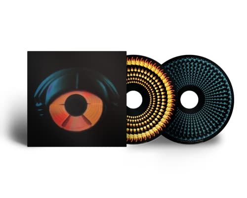 MY MORNING JACKET - CIRCUITAL - CD ALBUM image 1