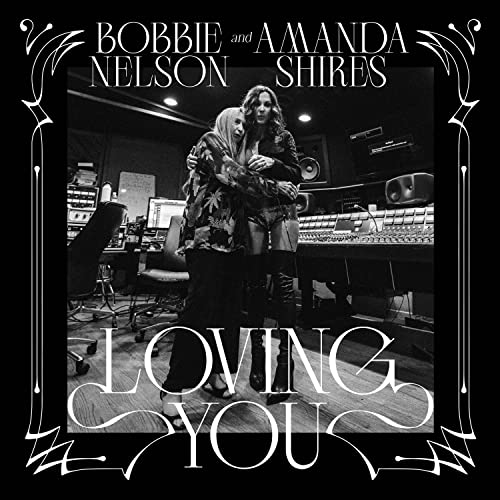 SHIRES - LOVING YOU - CD image 1
