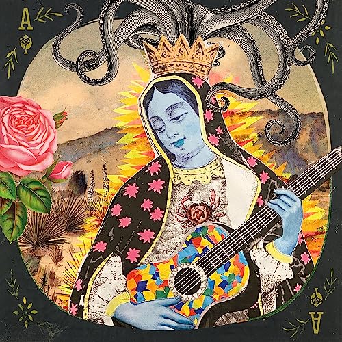 CORDOVAS - ROSE OF ACES - CD ALBUM image 1
