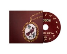 FRIKO - WHERE WE'VE BEEN, WHERE WE GO FROM HERE - CD image 1