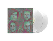 MONSTERS OF FOLK - (DELUXE EDITION) (CLEAR VINYL/2LP) - Vinyl Record image 1