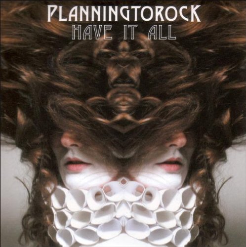 PLANNINGTOROCK - HAVE IT ALL - Vinyl Record 12" MAXI SINGLE image 1