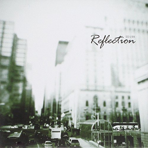 U BIN - REFLECTION - CD