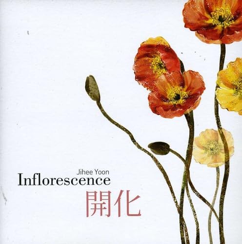 YOON - INFLORESCENCE - CD