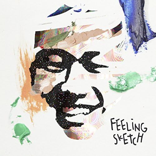 DOGGAE - FEELING SKETCH - CD