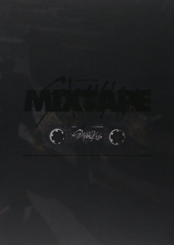 Stray Kids - Mixtape - CD image 1