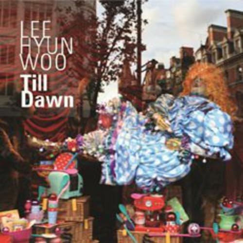 WOO - TILL DAWN - CD