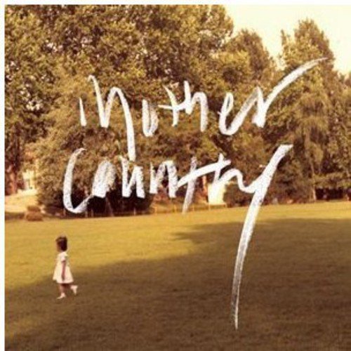 MOTHERCOUNTRY - ONE DAY GROW INTO A MAN - CD