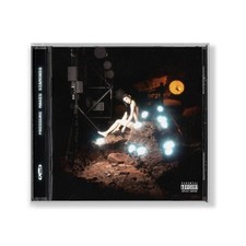 CAMO - PRESSURE MAKES DIAMONDS - CD image 1
