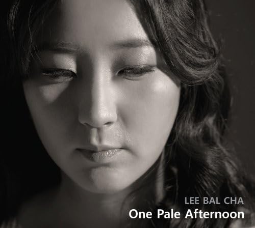 LEE - ONE PALE AFTERNOON - CD