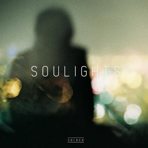 SOULIGHTS - SOLACE - CD