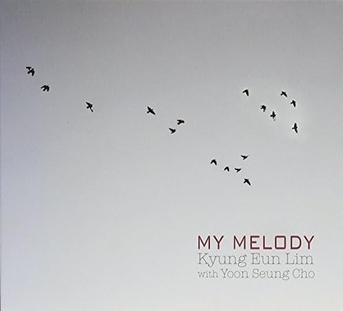 LIM - MY MELODY - CD