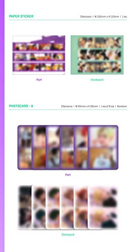TXT - DREAM CHAPTER  STAR - CD image 3