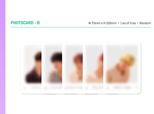 TXT - DREAM CHAPTER  STAR - CD image 4