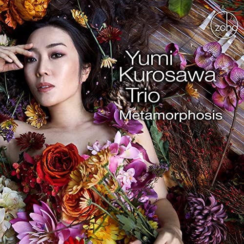 YUMI KUROSAWA TRIO - METAMORPHOSIS - CD image 2