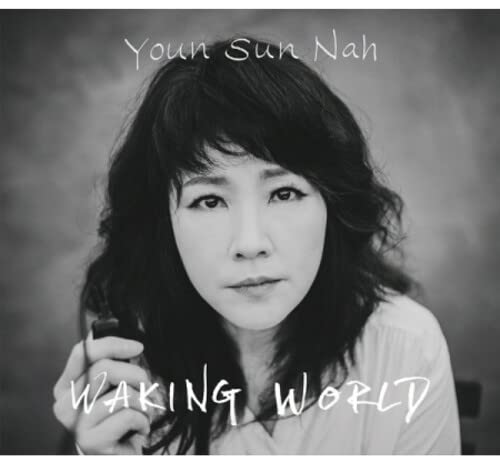 NAH YOUN SUN - WAKING WORLD - CD image 1