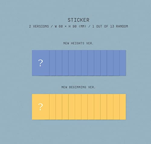 SEVENTEEN - Sector 17 - CD image 3