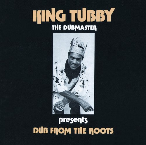 King Tubby - Dub From The Roots - Vinyl Record image 1