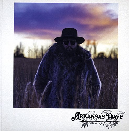 Arkansas Dave - CD image 1