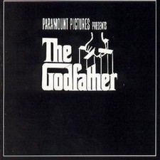 Nino Rota - Godfather - CD image 1