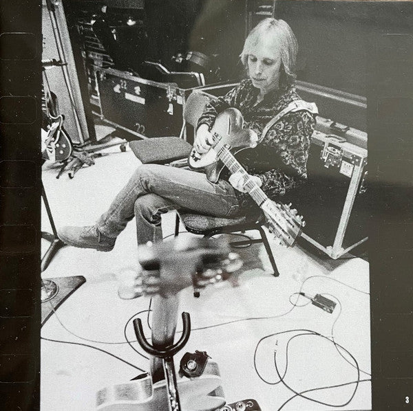 Tom Petty And The He - Greatest Hits - Used CD image 5