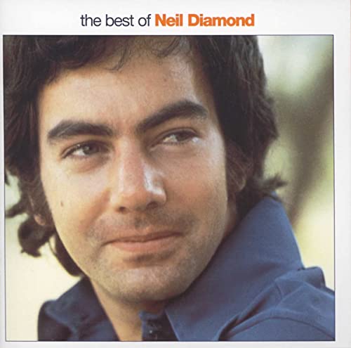 Neil Diamond - Best Of - CD image 1