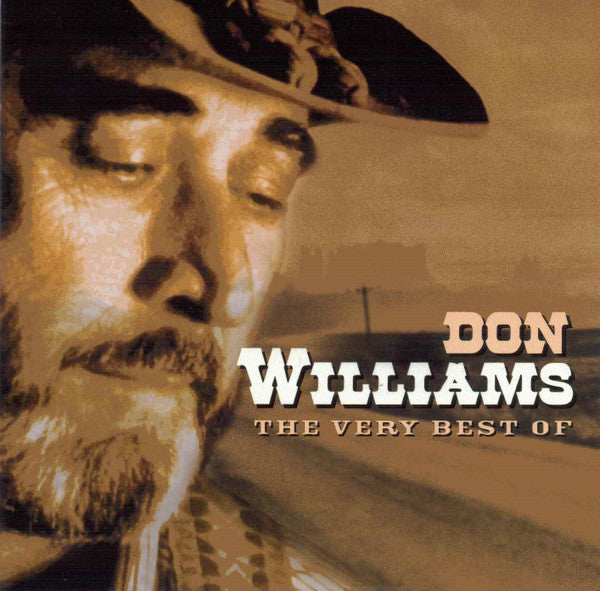 Don Williams - Very Best Of - CD image 6
