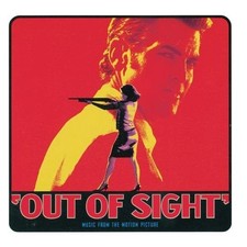 David Holmes - Out Of Sight (Music From The Motion Picture) - Used CD image 1