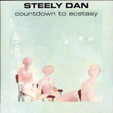 Steely Dan - Countdown To Ecstasy - CD image 1