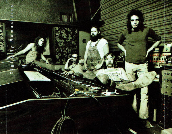 Steely Dan - Countdown To Ecstasy - CD image 4