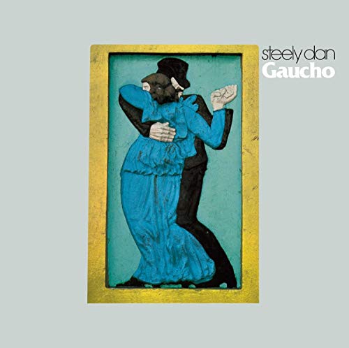 Steely Dan - Gaucho - CD image 1