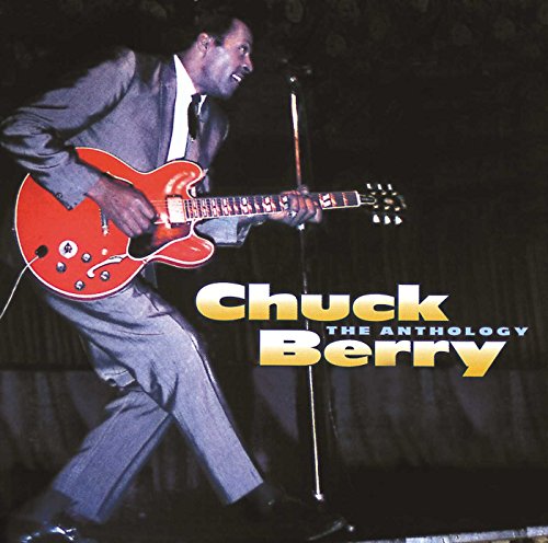 Chuck Berry - Anthology - CD2 image 1