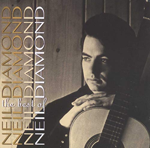 Neil Diamond - Best Of - CD image 1
