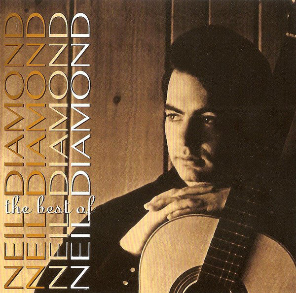 Neil Diamond - Best Of - CD image 7