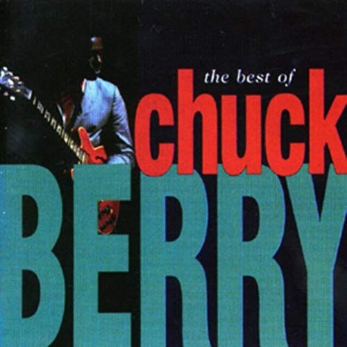 Chuck Berry - Best Of - CD image 1