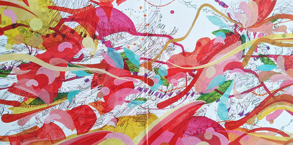 Apparat - Walls - Vinyl Record image 1