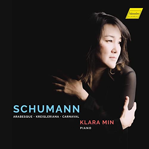 SCHUMANN - :ARABESQUE - CD image 1