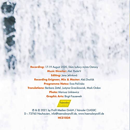 Felix Mendelssohn - Bartholdy: Concertos & Duets - CD image 2