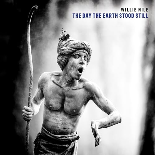 NILE - DAY THE EARTH STOOD STILL - Vinyl Record image 1
