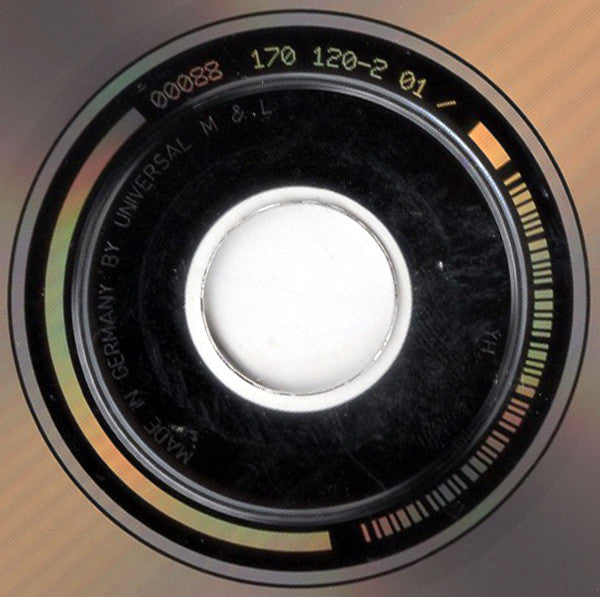 Mavericks - Best Of - CD image 1