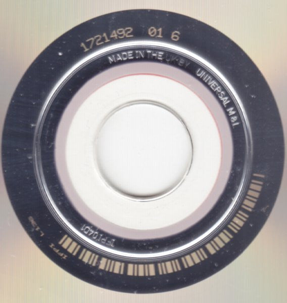 Shania Twain - Don't Be Stupid (You Know I Love You) - Used CD image 10