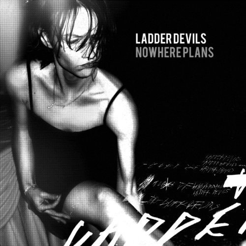 LADDER DEVILS - NOWHERE PLANS - Vinyl Record image 2