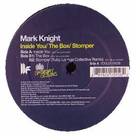 Mark Knight - Saturday Sessions Resident Series Volume 2 - Used Vinyl image 1