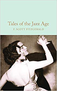 Tales of the Jazz Age