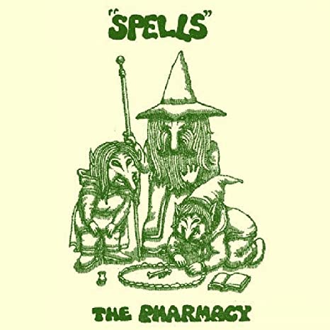 SPELLS